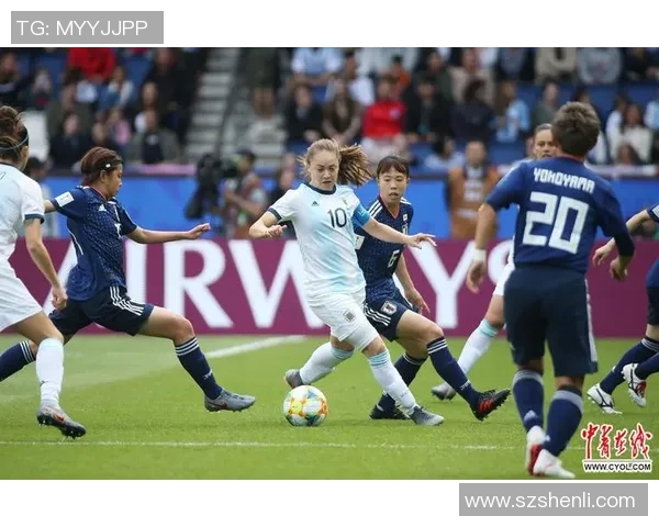 阿根廷女足迎战日本队力争在世界杯赛场上创造佳绩 阿根廷女足迎战日本队力争在世界杯赛场上创造佳绩