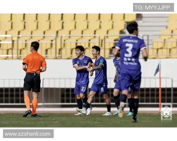 首尔衣恋与城南FC激战正酣谁能在这场较量中笑到最后 首尔衣恋与城南FC激战正酣谁能在这场较量中笑到最后