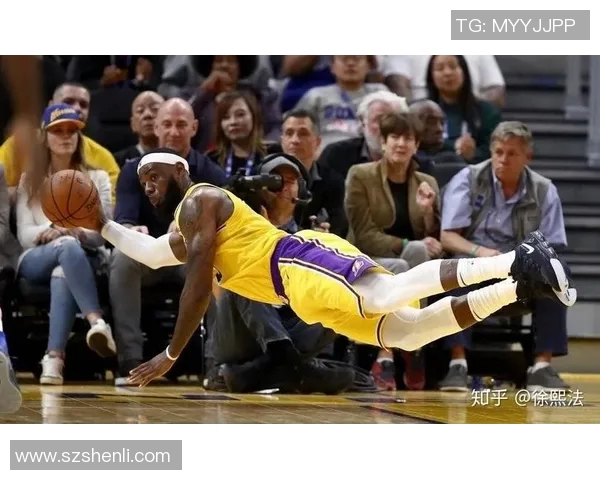 2019季前赛湖人与骑士的精彩对决回顾与分析