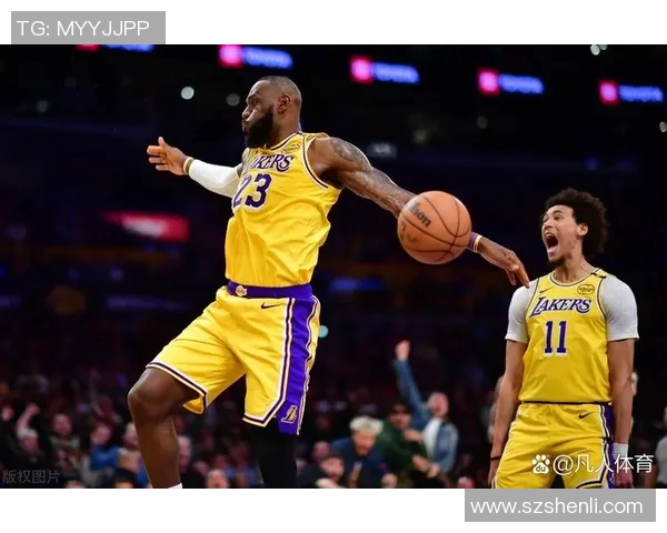2014年骑士与湖人对决回顾球场上的传奇对抗与精彩瞬间 2014年骑士与湖人对决回顾球场上的传奇对抗与精彩瞬间