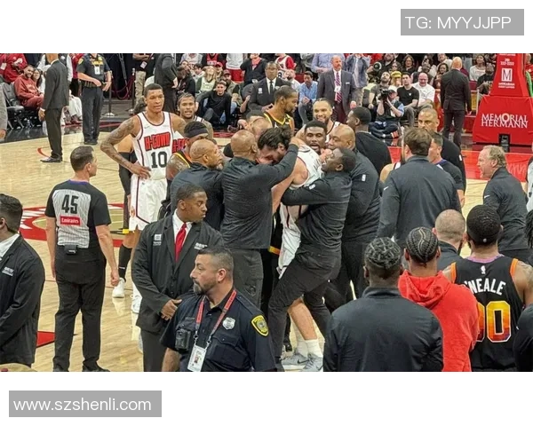 2019年火箭队与国王队精彩全场比赛录像回放及精彩瞬间分析