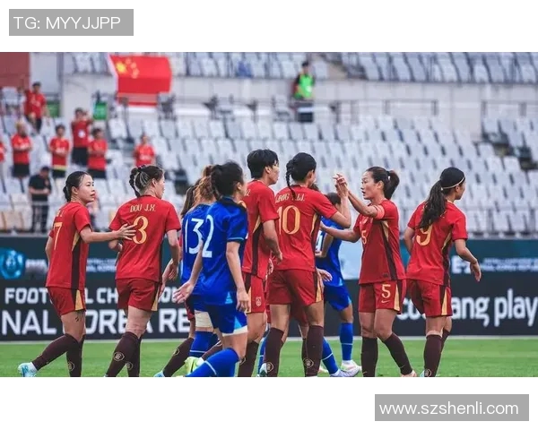 中国女足与香港女足精彩对决视频回顾及赛后分析 中国女足与香港女足精彩对决视频回顾及赛后分析