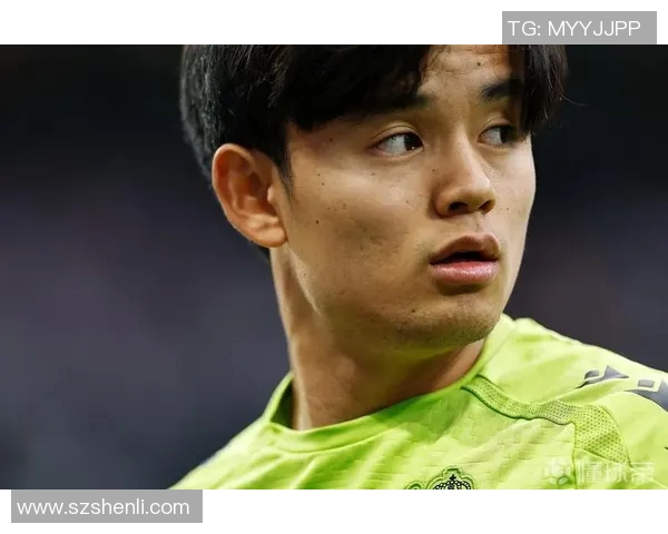 久保建英在新赛季的表现分析及未来发展潜力展望 久保建英在新赛季的表现分析及未来发展潜力展望