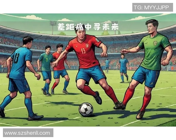 世预赛激战中国队迎战韩国队长沙掀起足球热潮球迷齐聚助威