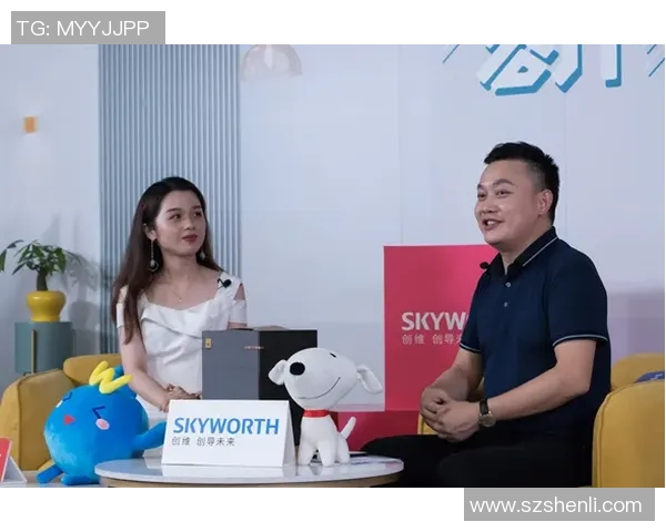 专访周敏：深入探讨王者荣耀如何引领移动游戏的成功潮流