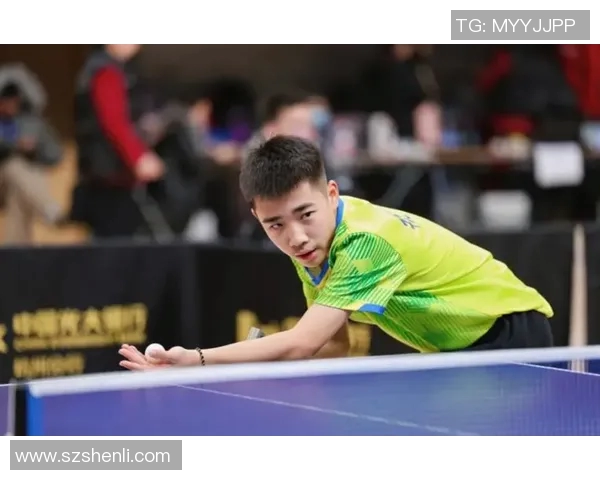 乒乓球的奋斗与荣耀：杭州乒乓球队成长历程的真实记录与反思