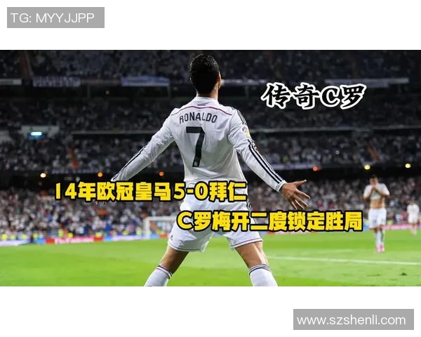 C罗与拜仁的欧冠对决：历史交锋与精彩瞬间回顾