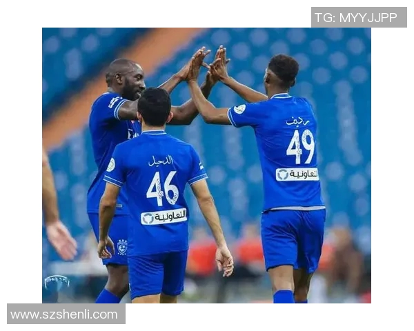 利雅得希拉尔与德黑兰独立的巅峰对决揭示亚洲足球新格局 利雅得希拉尔与德黑兰独立的巅峰对决揭示亚洲足球新格局