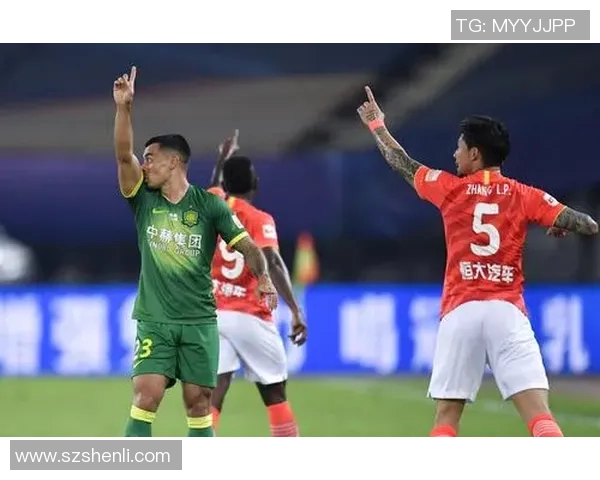 国安与恒大巅峰对决精彩回顾球迷热情不减的足球盛宴 国安与恒大巅峰对决精彩回顾球迷热情不减的足球盛宴