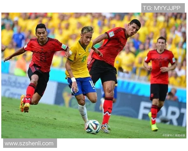 奥运会精彩对决巴西与克罗地亚谁能笑到最后引发全球关注