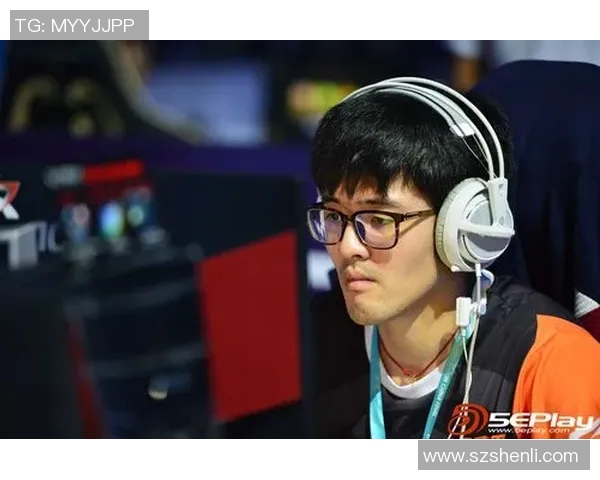 对话李磊:回顾CSGO职业生涯的辉煌与挑战MBA 对话李磊:回顾CSGO职业生涯的辉煌与挑战MBA