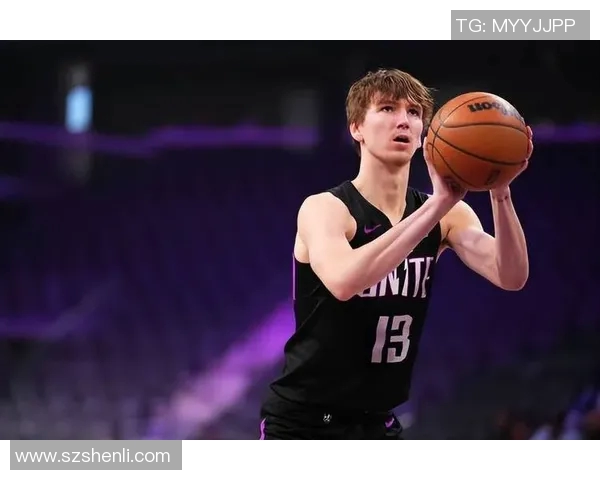 小迈克尔波特如何在NBA赛场上展现出超凡的篮球天赋与潜力 小迈克尔波特如何在NBA赛场上展现出超凡的篮球天赋与潜力