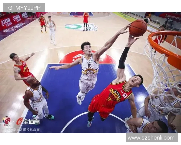 广州对北控精彩赛事分析与推荐助你赢取竞猜胜利