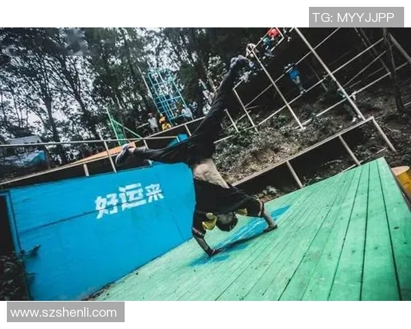 广州极限运动队创新高引领极限运动意识排名新潮流 广州极限运动队创新高引领极限运动意识排名新潮流