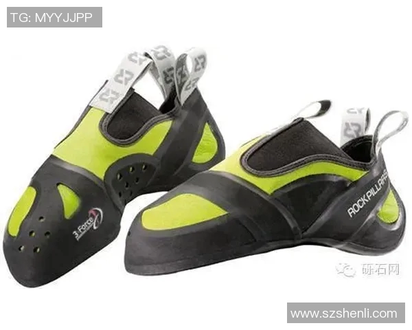 攀岩装备选购指南:如何挑选适合你的攀岩鞋推荐 攀岩装备选购指南:如何挑选适合你的攀岩鞋推荐