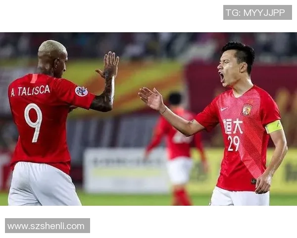 恒大与墨尔本胜精彩对决录像回顾全场比赛精彩瞬间分析 恒大与墨尔本胜精彩对决录像回顾全场比赛精彩瞬间分析