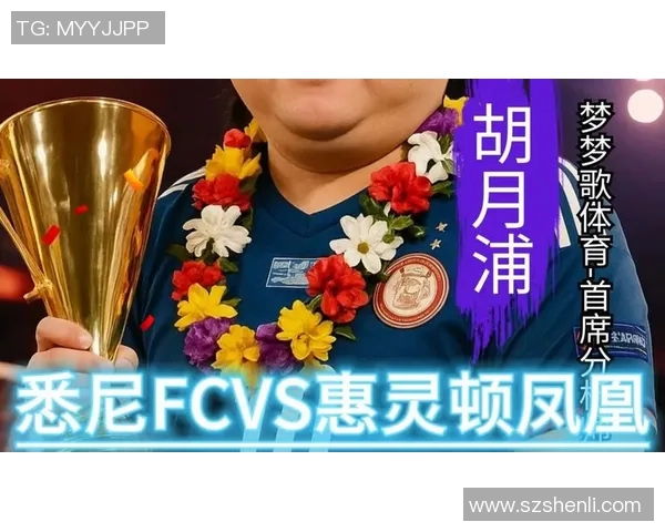 惠灵顿凤凰对阵悉尼FC精彩直播全程回顾与赛后分析 惠灵顿凤凰对阵悉尼FC精彩直播全程回顾与赛后分析