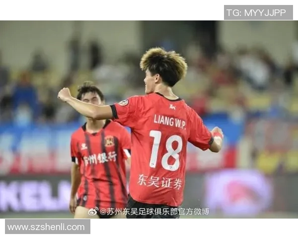 梅州铁汉迎战苏州东吴争夺中甲联赛关键三分的激烈对决