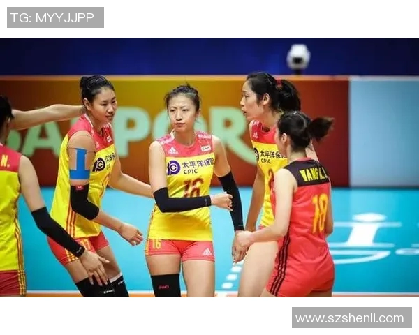 武汉排球队勇夺最新排球耐力榜首十强实力解析