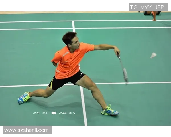 深圳羽毛球队实力飙升创造历史新高引发全国关注 深圳羽毛球队实力飙升创造历史新高引发全国关注