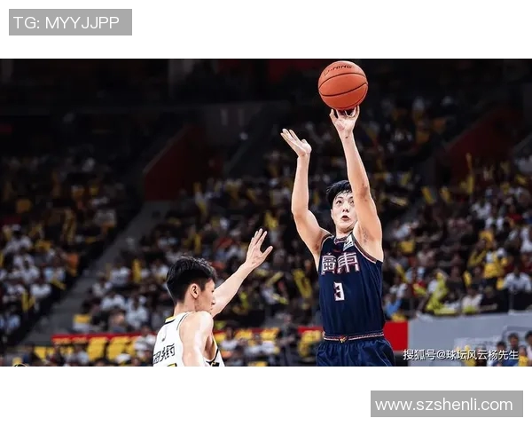 浙江广厦与广东精彩对决全场录像回放及赛后分析分享 浙江广厦与广东精彩对决全场录像回放及赛后分析分享