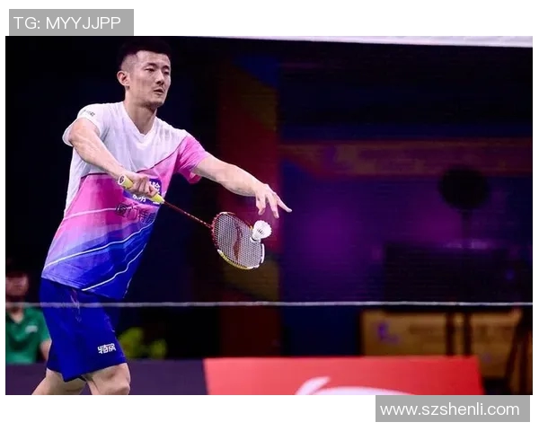 王娜专访:从青涩小将到羽毛球明星的成长之路回顾 王娜专访:从青涩小将到羽毛球明星的成长之路回顾