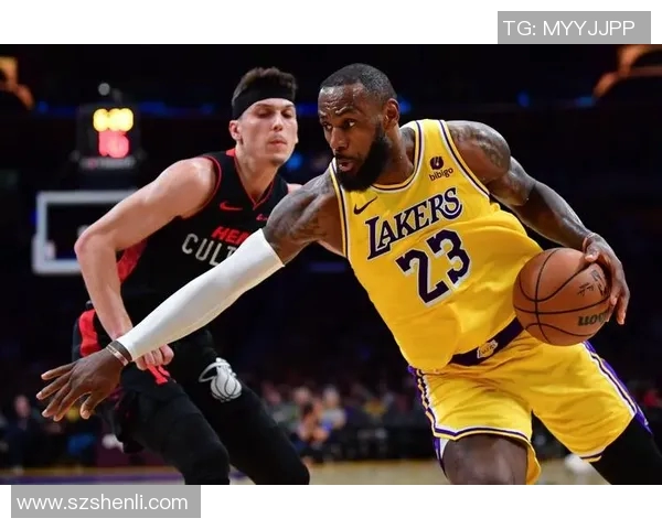 湖人对阵热火精彩直播观看指南及赛前分析分享 湖人对阵热火精彩直播观看指南及赛前分析分享