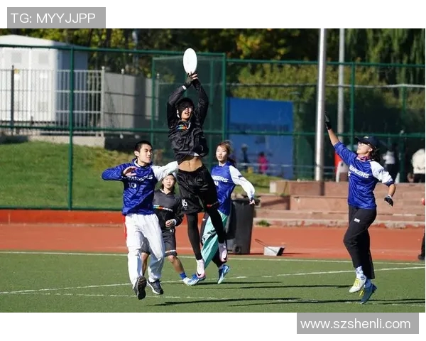 聚焦飞盘运动：探讨北京飞盘队的团队协作与默契培养之道MBA