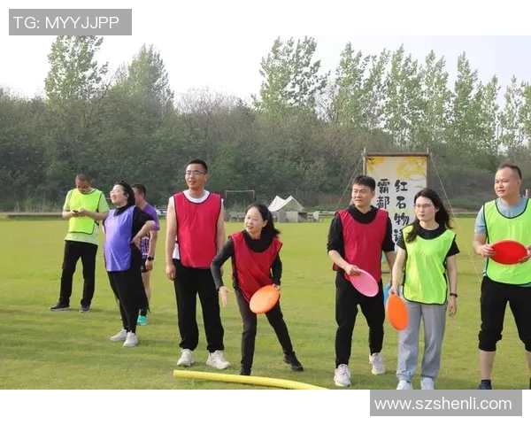 飞盘竞技与团队精神的完美结合：深入深圳飞盘队的内心世界