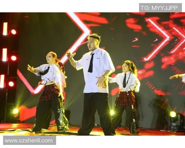 重庆街舞队的耐力挑战与激情碰撞街舞文化的魅力之旅