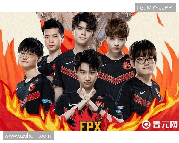 FPX在精英赛中的灵活战术运用与团队协作分析