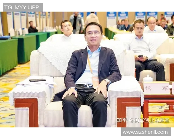 专访杨军揭秘英雄联盟成功背后的策略与创新之路