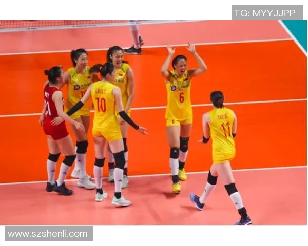 南京排球队区域防守革新探索与实践的深度分析与展望