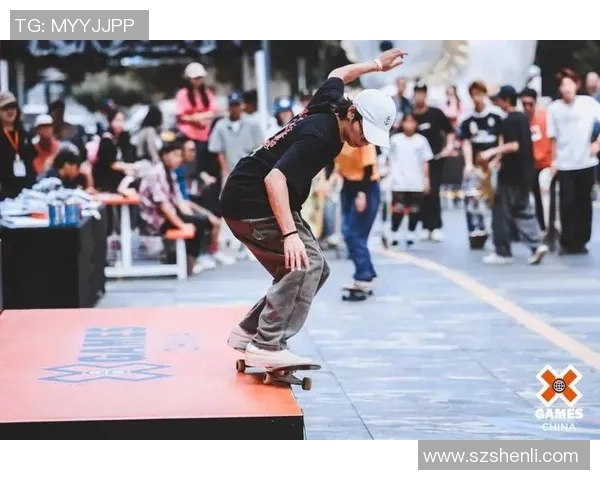 武汉滑板队强势崛起最新实力排名前十滑板队伍一览