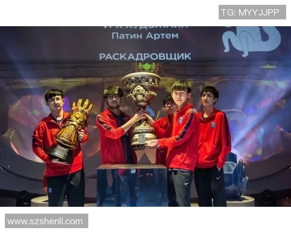DOTA2战术解析:全面剖析WE战队的压制策略与执行力 DOTA2战术解析:全面剖析WE战队的压制策略与执行力